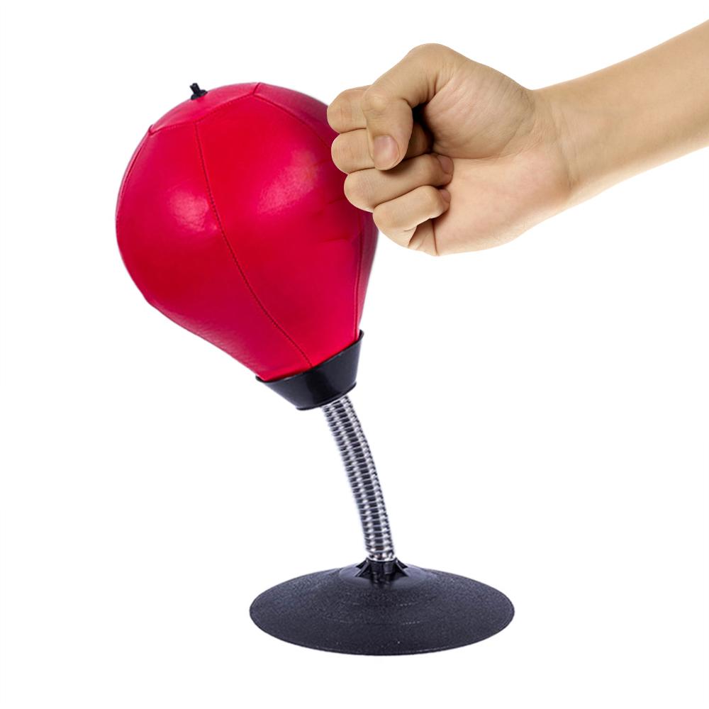 Spiritual bunching balloon